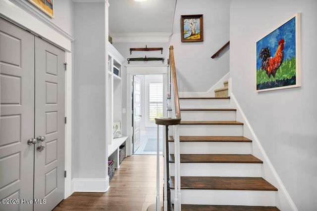 1222 Cross Water Circle, Leland, NC 28451