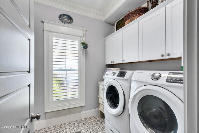 1222 Cross Water Circle, Leland, NC 28451