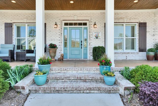 1222 Cross Water Circle, Leland, NC 28451