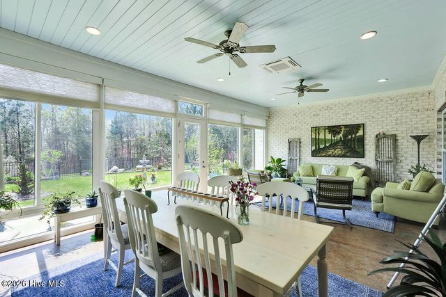 1222 Cross Water Circle, Leland, NC 28451