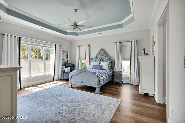 1222 Cross Water Circle, Leland, NC 28451