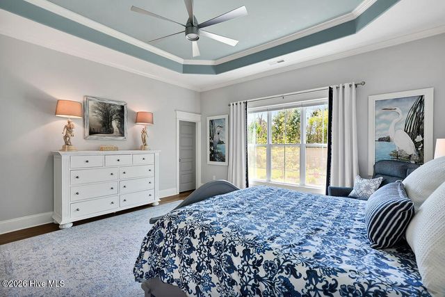 1222 Cross Water Circle, Leland, NC 28451