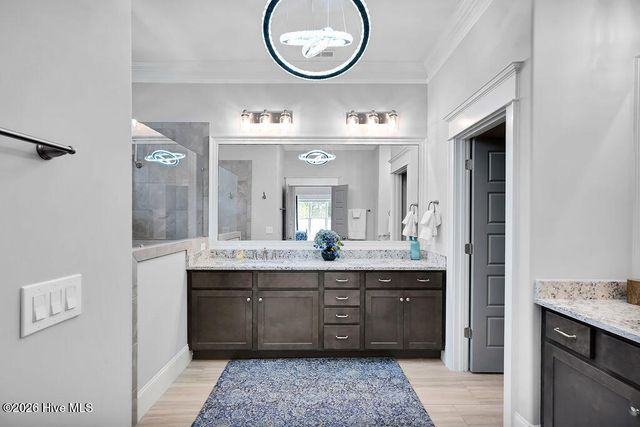 1222 Cross Water Circle, Leland, NC 28451