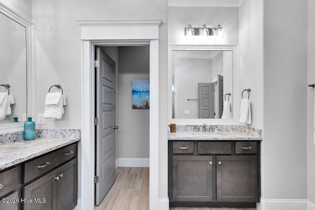 1222 Cross Water Circle, Leland, NC 28451