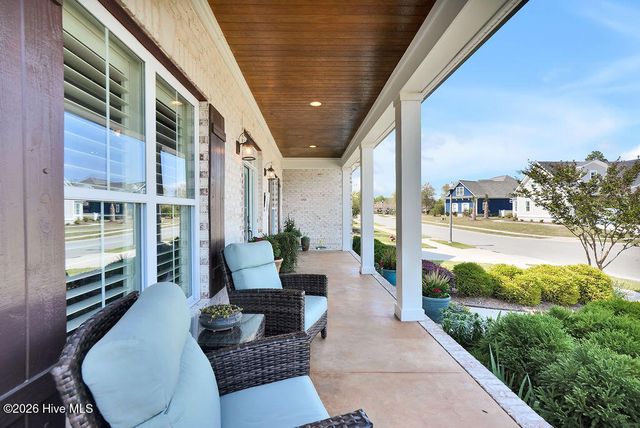 1222 Cross Water Circle, Leland, NC 28451