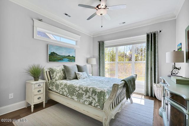 1222 Cross Water Circle, Leland, NC 28451