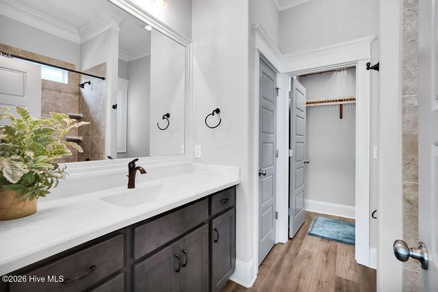 1222 Cross Water Circle, Leland, NC 28451