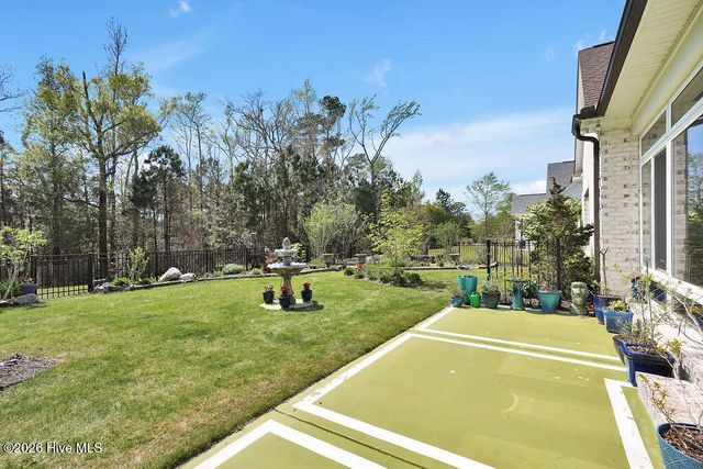 1222 Cross Water Circle, Leland, NC 28451