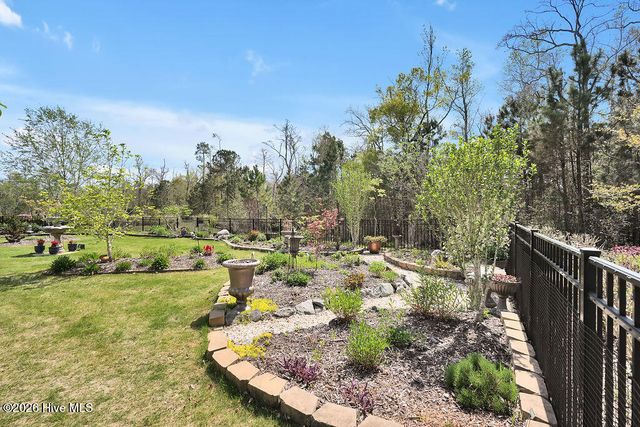 1222 Cross Water Circle, Leland, NC 28451