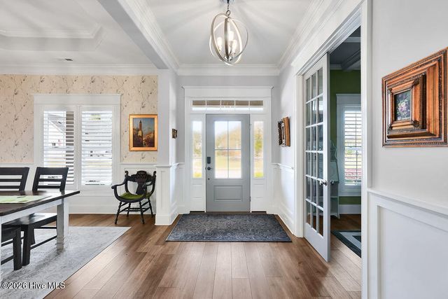 1222 Cross Water Circle, Leland, NC 28451