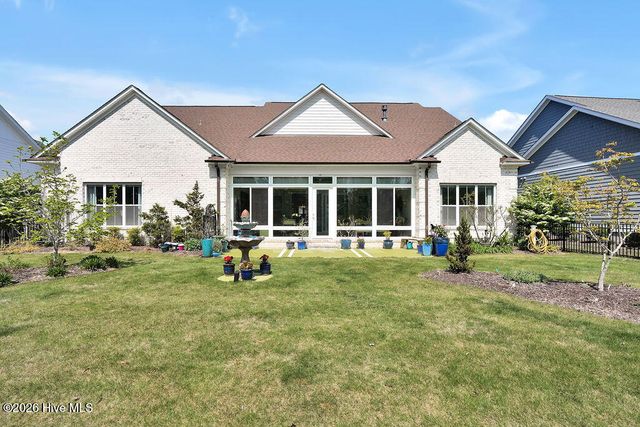 1222 Cross Water Circle, Leland, NC 28451