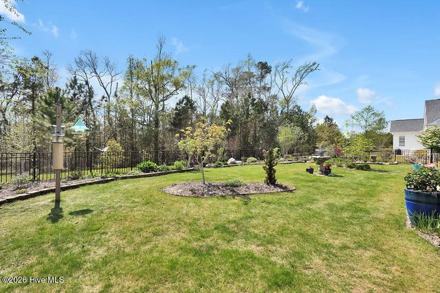 1222 Cross Water Circle, Leland, NC 28451