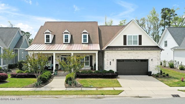 1222 Cross Water Circle, Leland, NC 28451