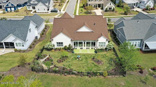 1222 Cross Water Circle, Leland, NC 28451