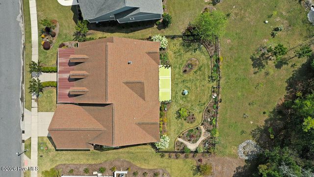 1222 Cross Water Circle, Leland, NC 28451