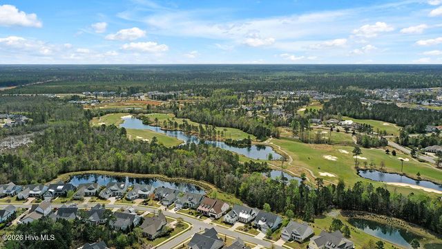 1222 Cross Water Circle, Leland, NC 28451