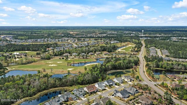 1222 Cross Water Circle, Leland, NC 28451