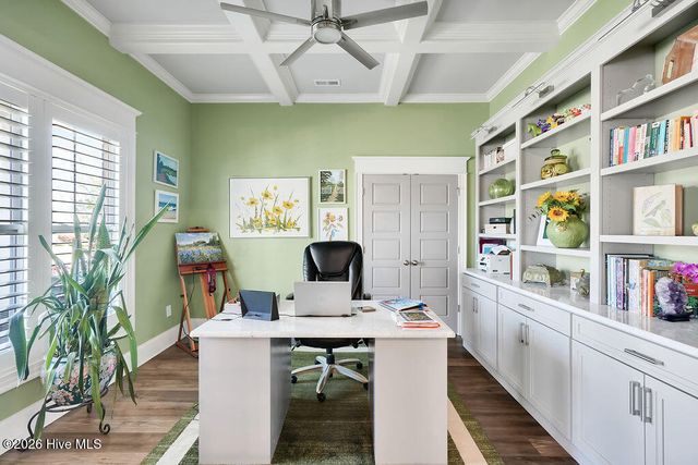 1222 Cross Water Circle, Leland, NC 28451