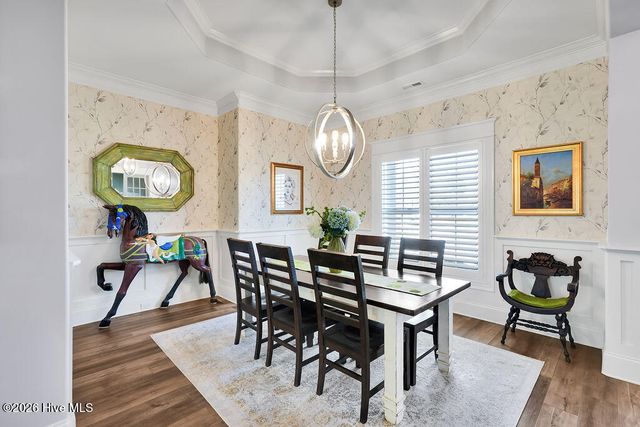 1222 Cross Water Circle, Leland, NC 28451