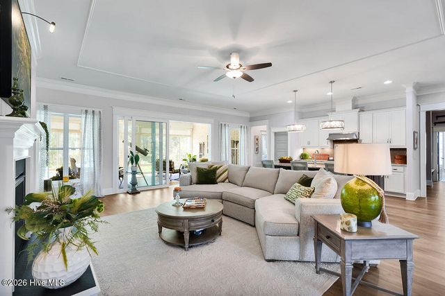 1222 Cross Water Circle, Leland, NC 28451