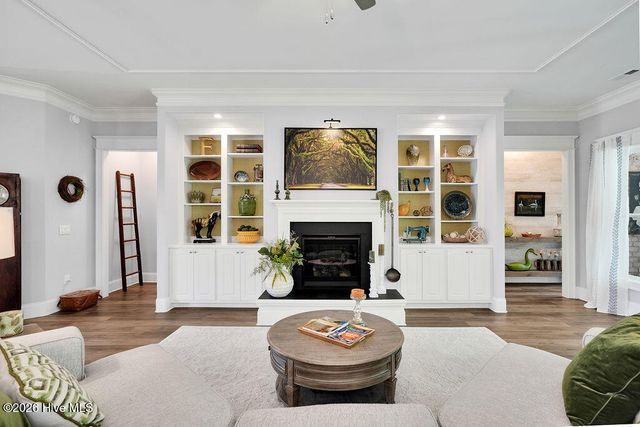 1222 Cross Water Circle, Leland, NC 28451