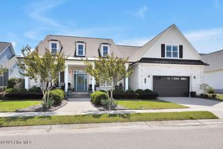 1222 Cross Water Circle, Leland, NC 28451