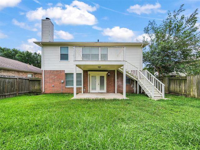 19222 Indian Stone Lane, Katy, TX 77449