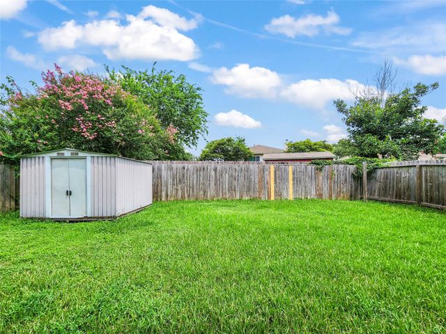 19222 Indian Stone Lane, Katy, TX 77449
