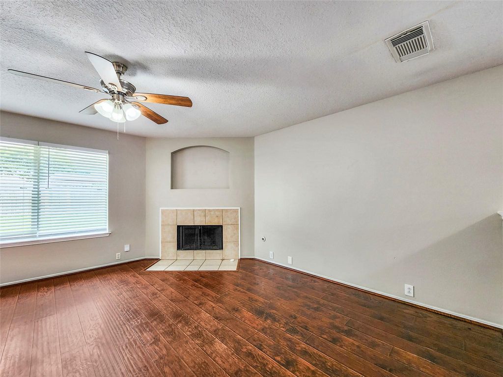19222 Indian Stone Lane, Katy, TX 77449