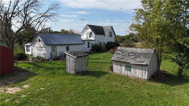 18003 159 Highway, Horton, KS 66439