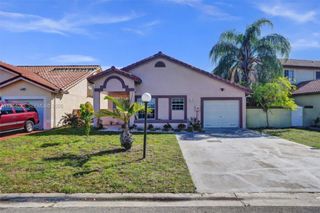 18765 NW 55th Ave, Miami Gardens, FL 33055