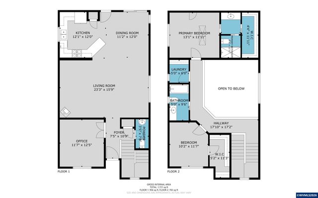 6298 SW Chestnut Dr, Corvallis, OR 97333