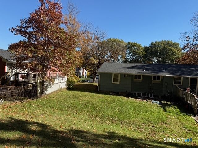 77 Brookline Drive, East Hartford, CT 06108