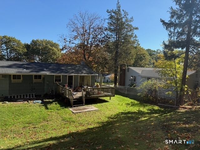 77 Brookline Drive, East Hartford, CT 06108