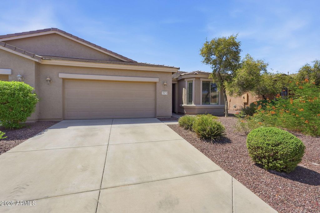 20674 N Licorice Lane, Maricopa, AZ 85138 — photo 2