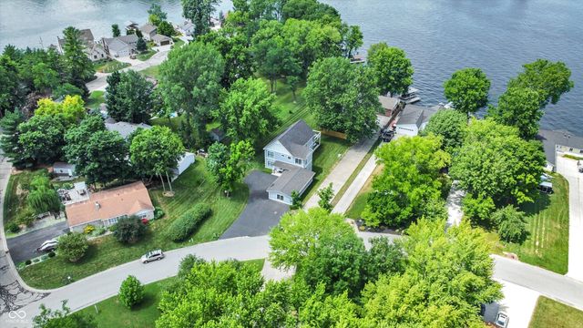 1160 Nantucket Drive, Cicero, IN 46034
