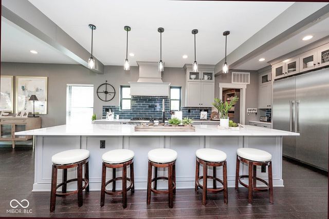 1160 Nantucket Drive, Cicero, IN 46034