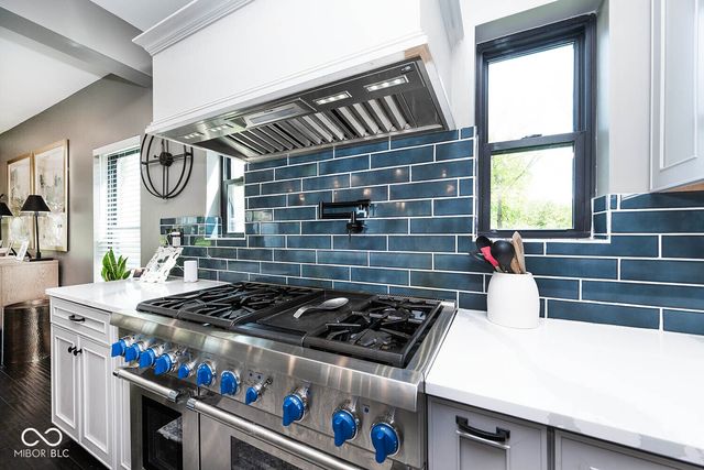 1160 Nantucket Drive, Cicero, IN 46034