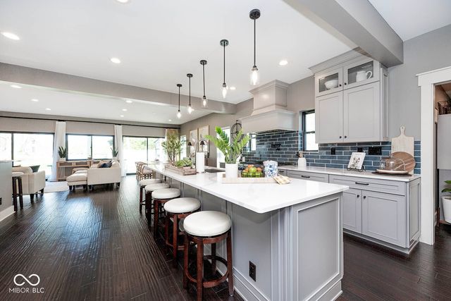 1160 Nantucket Drive, Cicero, IN 46034