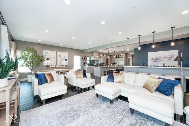 1160 Nantucket Drive, Cicero, IN 46034
