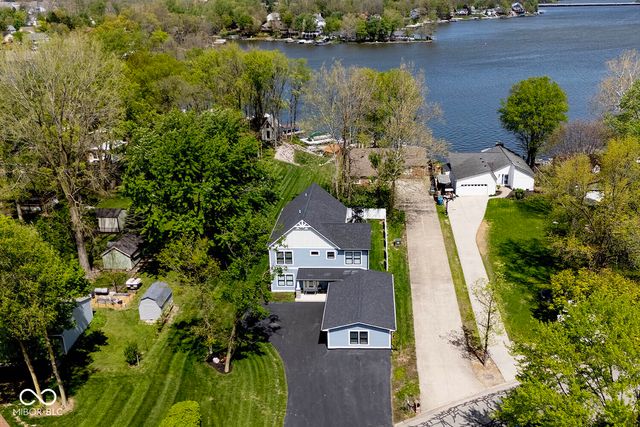 1160 Nantucket Drive, Cicero, IN 46034