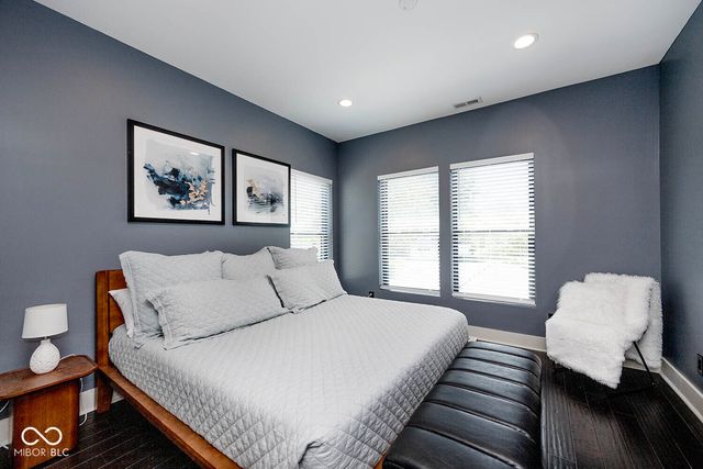 1160 Nantucket Drive, Cicero, IN 46034