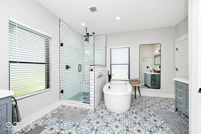 1160 Nantucket Drive, Cicero, IN 46034