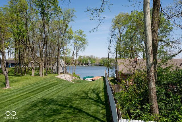 1160 Nantucket Drive, Cicero, IN 46034
