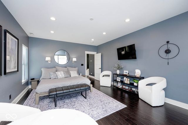 1160 Nantucket Drive, Cicero, IN 46034