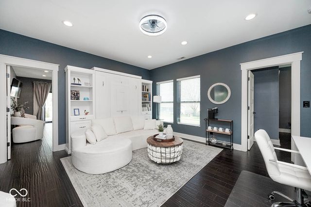 1160 Nantucket Drive, Cicero, IN 46034