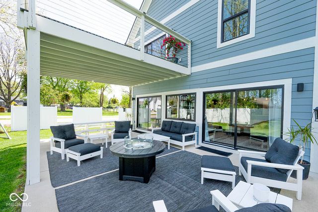 1160 Nantucket Drive, Cicero, IN 46034