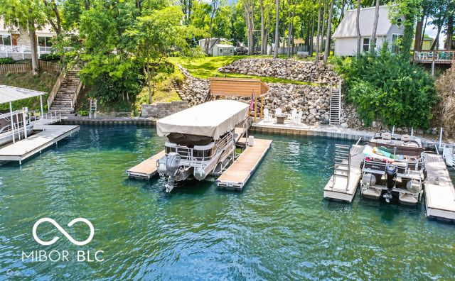 1160 Nantucket Drive, Cicero, IN 46034