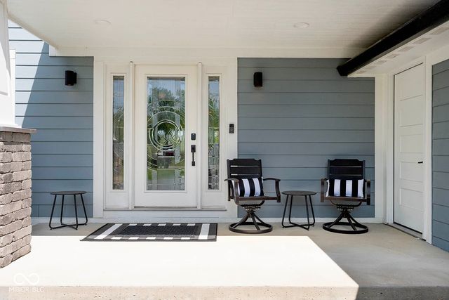1160 Nantucket Drive, Cicero, IN 46034