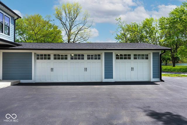 1160 Nantucket Drive, Cicero, IN 46034